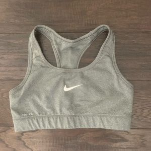 Nike Dri-Fit Sports Bra